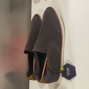 Sonoma Comfort Knit Slip On Tennis Shoes, 12 Wide